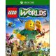 LEGO Worlds - Xbox One