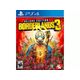 Borderlands 3 Deluxe Edition Play Station - Special Edition - PlayStation 4