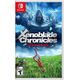 Nintendo Switch Xenoblade Chronicles Definitive Edition