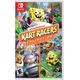 Nintendo Switch Juego Nikelodeon Kart Racers Collection
