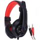 Cascos Gamer Pro SpecialBass MXGIU-002 Audífonos de Calidad