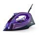 PLANCHA DE VAPOR IRON TURBO STEAM COLOR MORADO (2074703) MARCA OSTER GCSTCS400-013