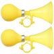 Bocinas de Aire HornYellow MXLLW-002 Timbre de Aire