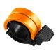 Timbre de Bicicleta BikbelPlus MXBIK-006 Campanilla para Trafico Bicicletas