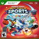 Looney Tunes: Wacky World of Sports - Xbox Series X