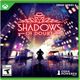 Shadows Of Doubt - Xbox Series X