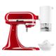 Aditamento KitchenAid KSMSIA Raspador de Hielo Para Batidora KitchenAid