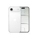 iPhone Air 1TB Libre Cloud White