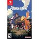 Digimon Survive - - Nintendo Switch
