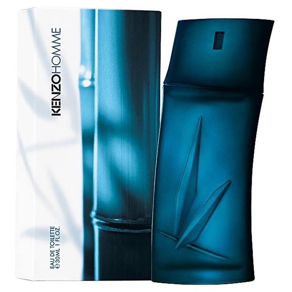 Caballero 100ml Para Fragancia Kenzo Homme Edt Qrhtds