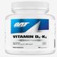 Gat Vitamina D3 + K2 60 Caps