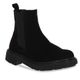 BOTAS CKLASS COLOR NEGRO PARA MUJER