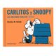 Libro Carlitos y Snoopy Editorial Reservoir Book