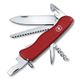 Navaja Suiza Victorinox Forester Negra 12 Funciones 0.8363