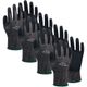 Guantes para Cortar Material MXGBC-009 GlovesBlack Guantes Anticorte