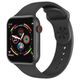 Smartwatch Reloj Inteligente  F10 Negro