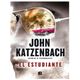 Libro El estudiante Autor John Katzenbach Editorial Ediciones B
