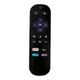 Control Compatible Con Roku Tv Philips Hisense Mas Pilas