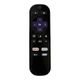 Control Compatible Con Roku Tv Sanyo Philips Jvc Mas Pilas