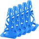Cono Soccer MXAOB-005 AirConeBlue Señalamiento Cono