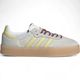 Tenis Adidas Sambae Gamuza Mujer