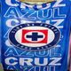 Exclusiva! Cobija Frazada Ultra Suave Cruz Azul Escudo