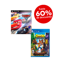 VIDEOJUEGOS PLAYSTATION