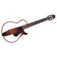 Guitarra Eléctrica Yamaha Silent SLG200N (simuladora de acústica).