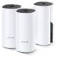 TP-LINK Punto de acceso inalámbrico TP-Link Deco M4 3 Pack