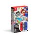 Super Mario Party + Red Blue Joy-Con Bundle