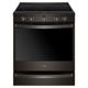 Estufa Whirlpool Smart Appliance Al Piso 30\" Negro WEE750H0HV"