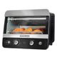 Horno Freidora B+D 19 L Mod. TOD6020B-LA 8 Funciones - H6020