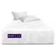 Colchon Matrimonial Dormez Espuma Cool Gel Memory Foam + 2 Almohadas