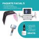 Paquete Facial 5