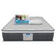 Colchón Restonic Individual Tecno Bacterial + Almohada Memory Foam