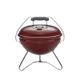 Asador Weber Smokey Joe premium 14 crimson