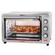 HORNO ELECTRICO KOBLENZ HKM1500S 32 LT KITCHEN MAGIC ACERO INOX