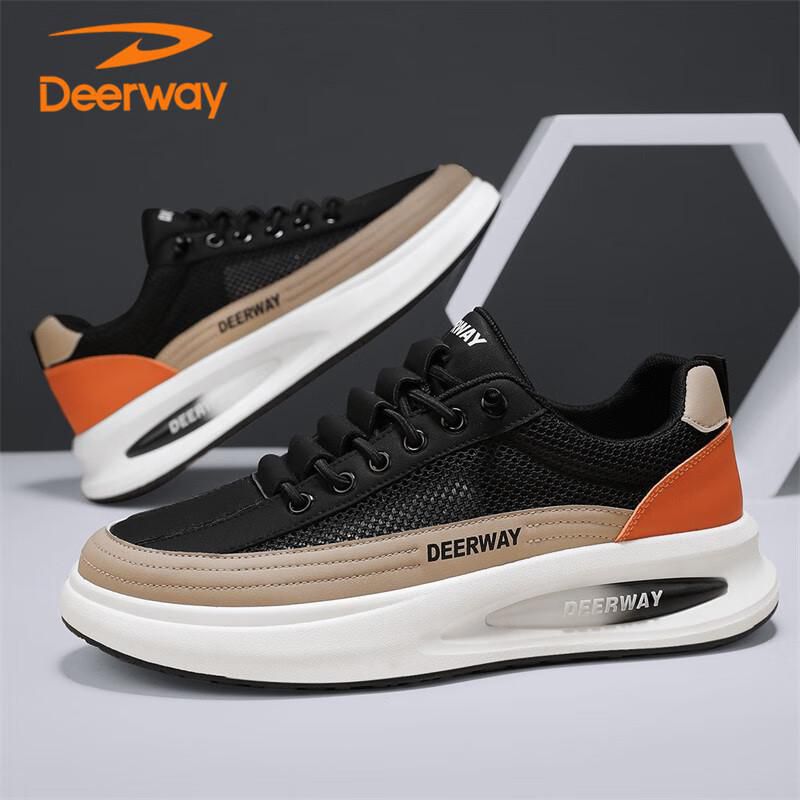 Tenis DEERWAY