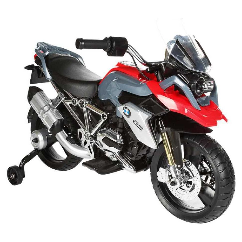 moto montable bmw