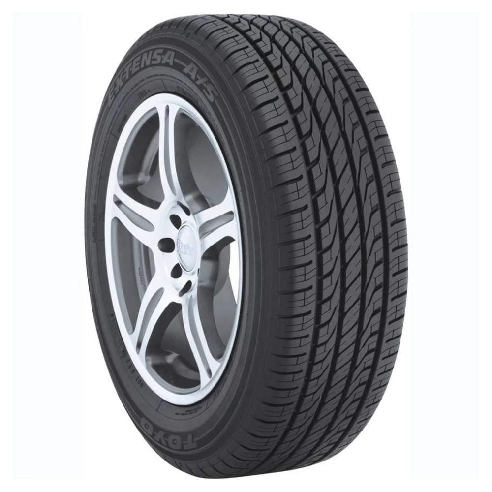 Llanta Toyo Tires Extensa A/S P235/75 R15