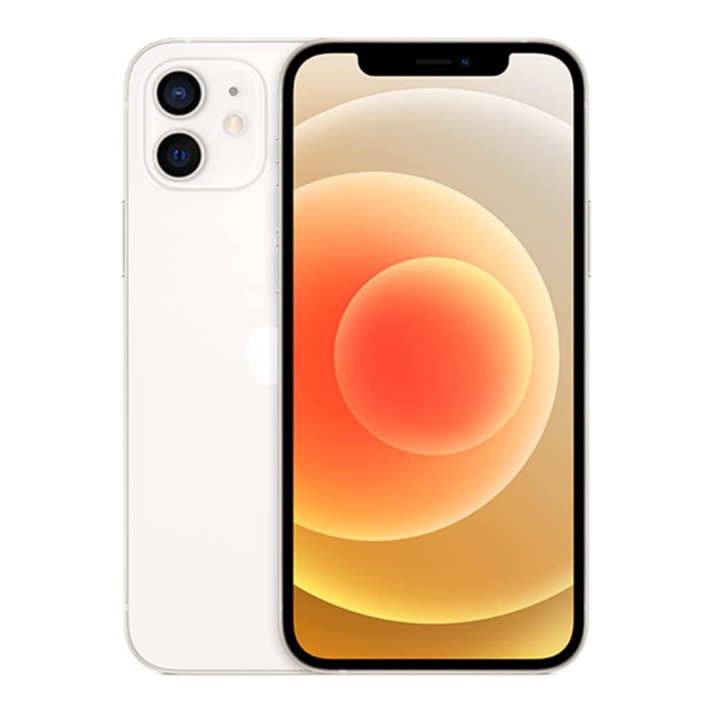 Apple iPhone 11 RENOVADO version estadounidense 256 GB blanco -