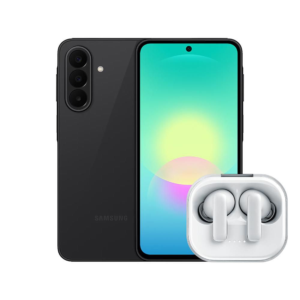 Samsung Galaxy A27 5G 6GB 128GB Negro + Audifonos 213 De Regalo