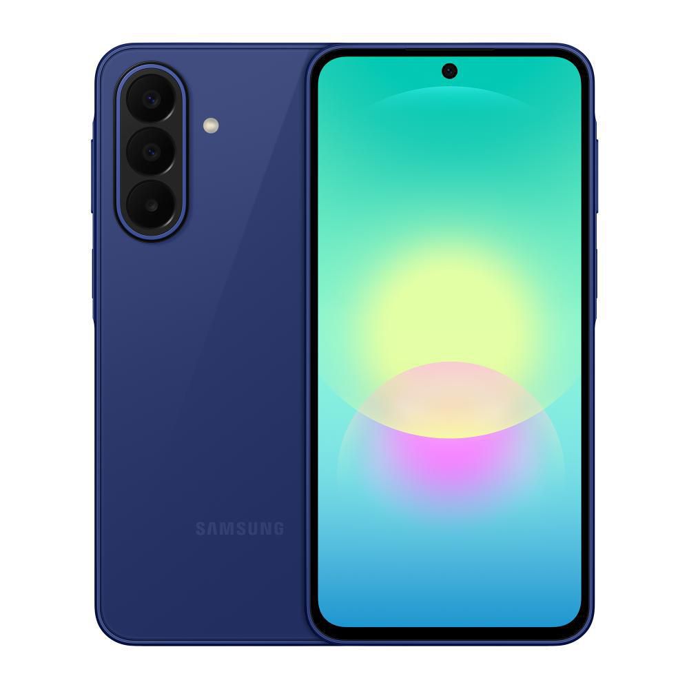 Samsung Galaxy A27 128GB Telcel Azul