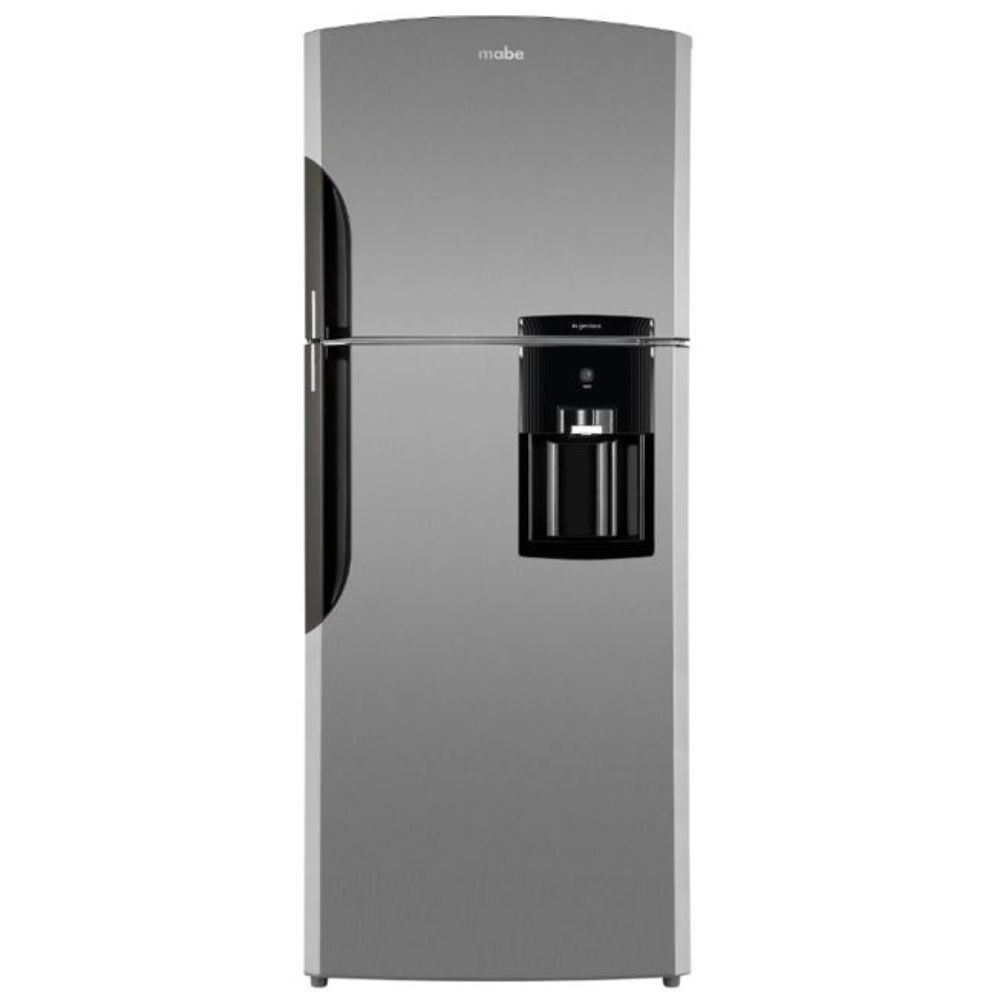 Imagen de Refrigerador Mabe 19 Pies Top Mount RMS510IAMRE0 Platinum