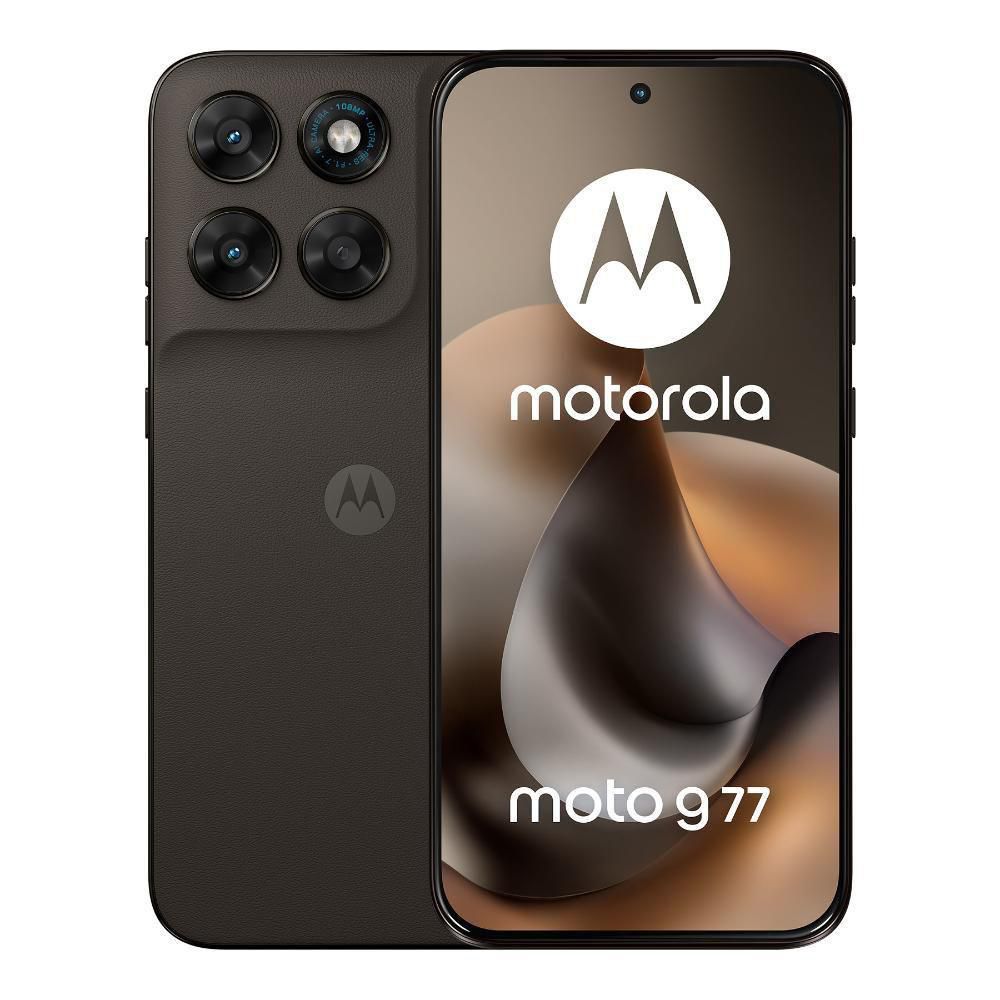 Moto G77