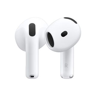 Audifonos Apple MXP63BE/A AirPods 4