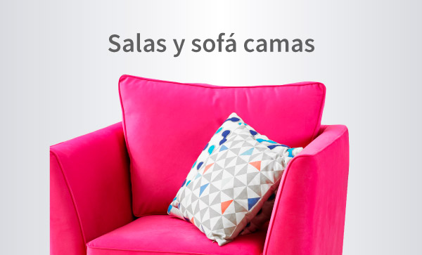 Colchones y muebles para el hogar | Elektra Online