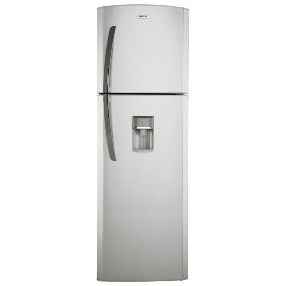 Mabe Refrigerador 10 pies RMA1025YMXS - Silver Elektra.com.mx - elektra 10 pies refrigerador