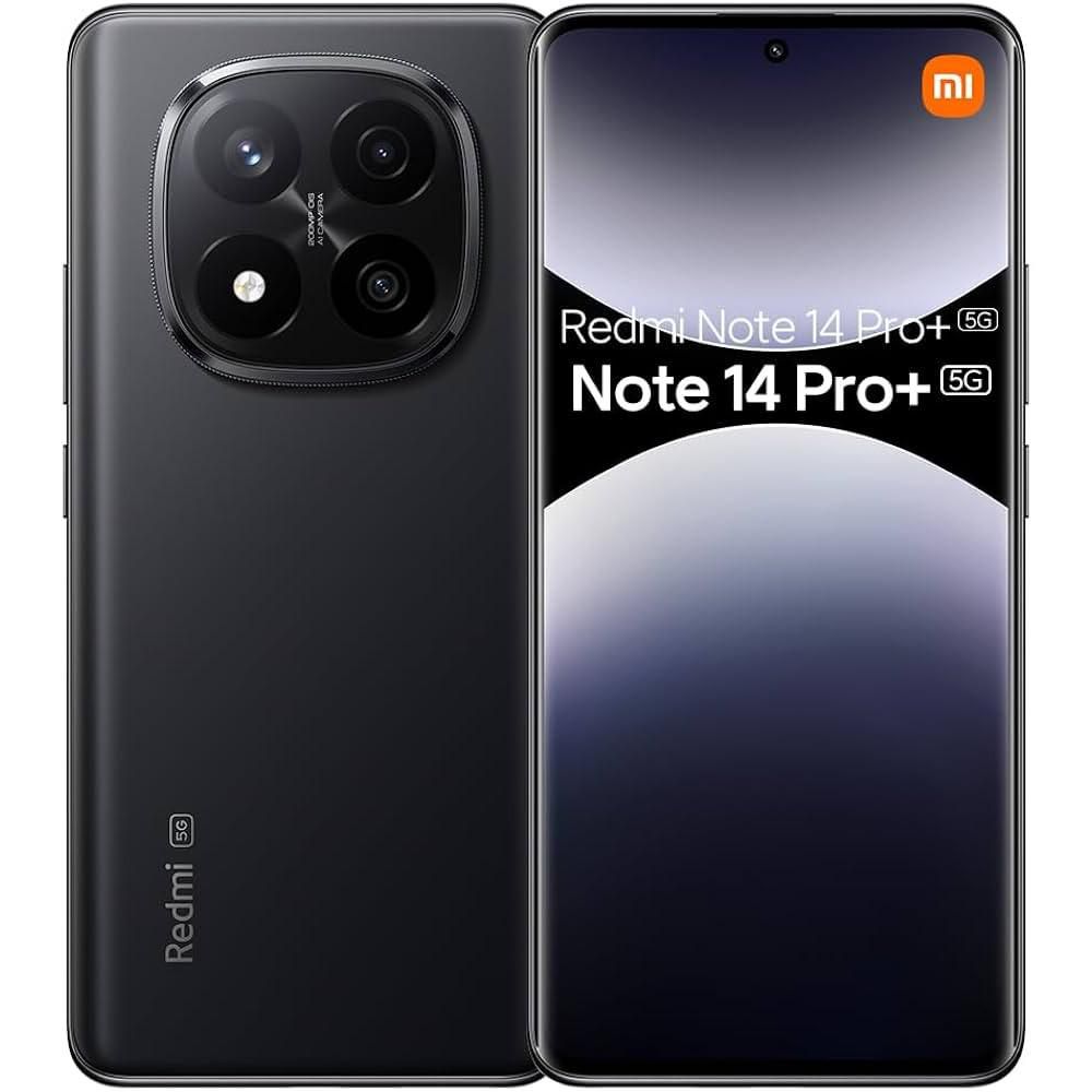 Redmi Note 14 Pro Plus