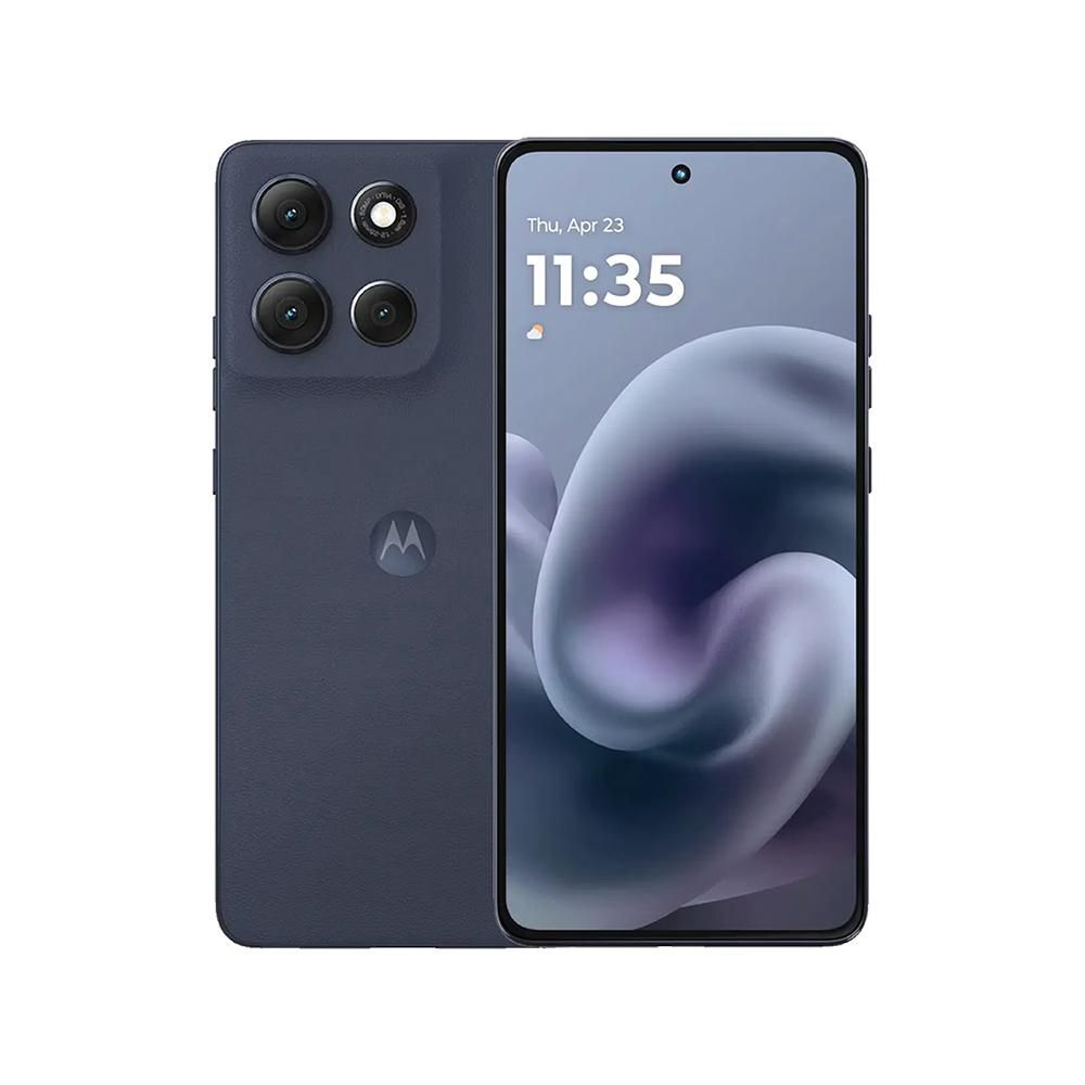 Moto G86